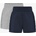 Minymo Basic dievčenské Kraťase Dark Navy