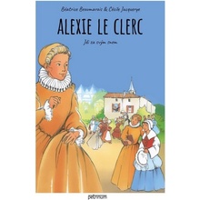 Alexie Le Clerc - Jdi za svým snem PETRINUM s.r.o.