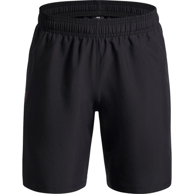 Under Armour Woven wordmark xs