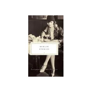 Berlin Stories | Philip Hensher (ISBN: 9781841596266)
