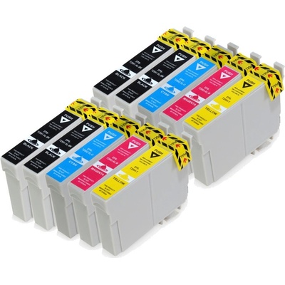 MultiPack.cz Epson T2996 10-pack - kompatibilní