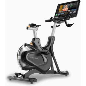 Matrix Fitness Virtual Training Indoor Cycle CXV Спининг байк