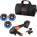 Black Decker BCG6L8D1S