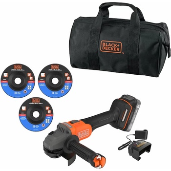 Black Decker BCG6L8D1S
