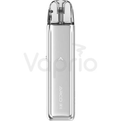 SMOK Arco E1 1300 mAh Strieborná 1 ks