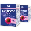 GS Echinacea Forte 600 70+20 tabliet