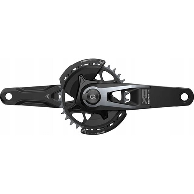 SRAM X0 T-TYPE EAGLE AXS DUB MTB WIDE