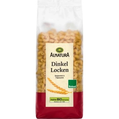 Alnatura Bio špaldová kolínka 0,5 kg