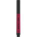 Catrice Балсам за устни Melt & Plump Juicy, 040 Call Nine Wine Wine, 1.8 g - baby