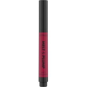 Catrice Балсам за устни Melt & Plump Juicy, 040 Call Nine Wine Wine, 1.8 g - baby