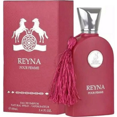 Maison Alhambra Reyna parfumovaná voda dámska 100 ml