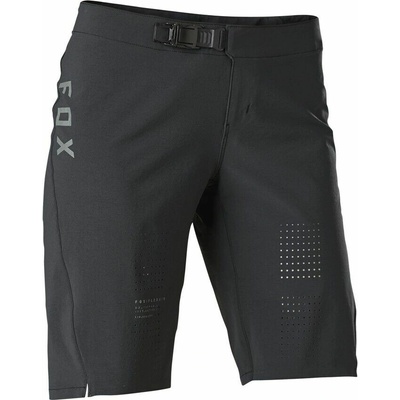 Fox Racing W Flexair dámske Black