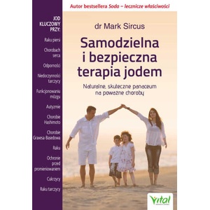 Samodzielna i bezpieczna terapia jodem | Mark Sircus (2024)