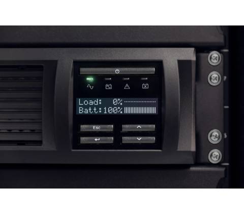 APC SMT1000RMI2UC