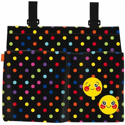 Stil Školní kapsář Smiley