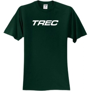 Trec Nutrition Trec T-Shirt | Military Green XL