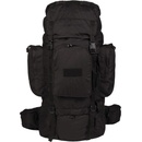 Mil-tec Recom černý 88 l