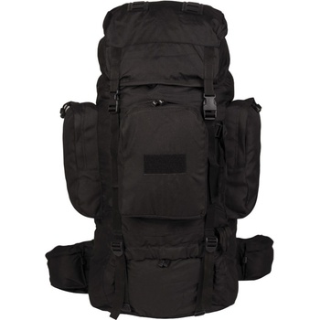 Mil-tec Recom černý 88 l