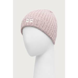 Elisabetta Franchi шапка за деца от вълнена материя (EFCP035.C.FL143) - answear - 103,46 лв