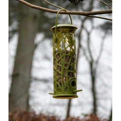 Esschert Design Ptačí krmítko na semínka Chiffchaff