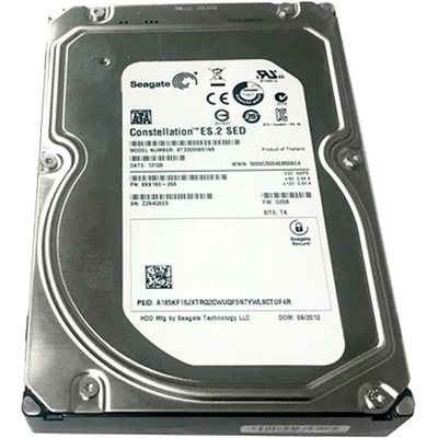 Seagate 3TB, SATAIII, ST33000651NS