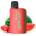 Lost Mary Tappo Air + Watermelon Pro Pod 2ml/20mg