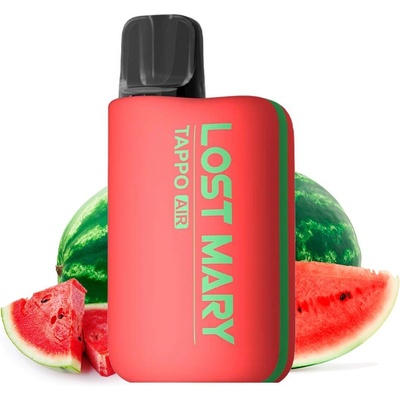 Lost Mary Tappo Air + Watermelon Pro Pod 2ml/20mg