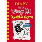 Abrams Double Down (Diary of a Wimpy Kid #11) | Jeff Kinney