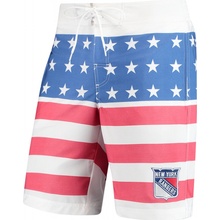 New York Rangers G-III Sports by Carl Banks Patriotic