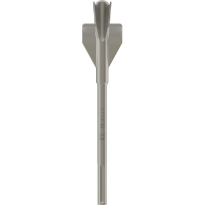BOSCH Křídlový drážkovací sekáč PRO SDS max Winged Gouging, 35 × 380 mm 2608690000