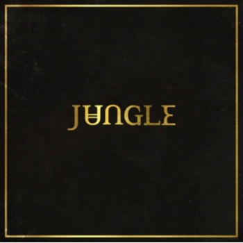 JUNGLE: JUNGLE LP