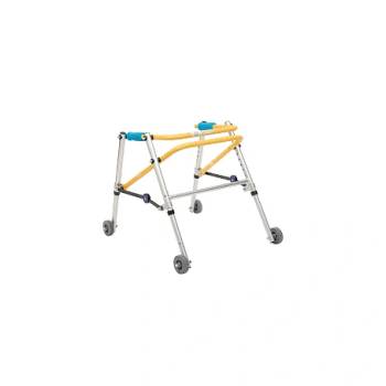 Mobiak S. A Проходилка за деца