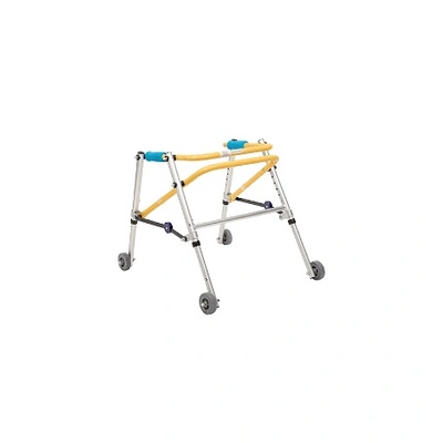 Mobiak S. A Проходилка за деца