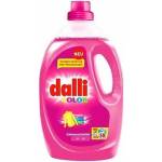 dalli-group Немски гел за цветно пране, 2, 75л, 50 пранета