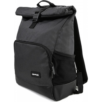 Crumpler Abstract Rolltop ABS-RTBP-14-01-001 Anthracite 14 l