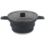 Outwell Collaps Stew Pot 2.5 L Цвят: тъмно син