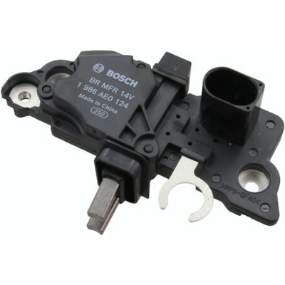 1986AE0124 BOSCH Regulátor generátoru
