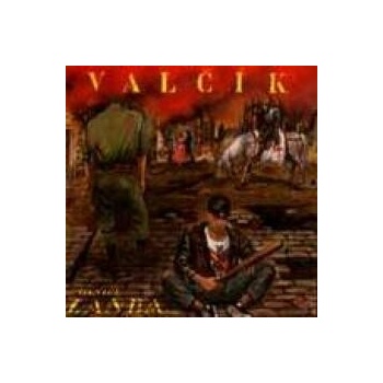Daniel Landa - Valčík