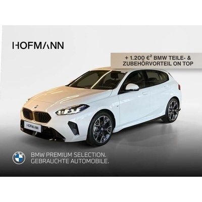 BMW 120i M Sport 115 kW