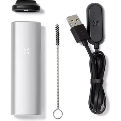 PAX Mini 3000 mAh Siver 1 ks