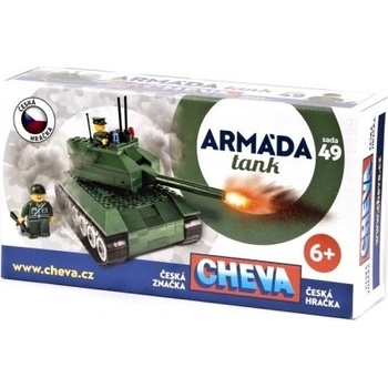 Cheva 49 Tank