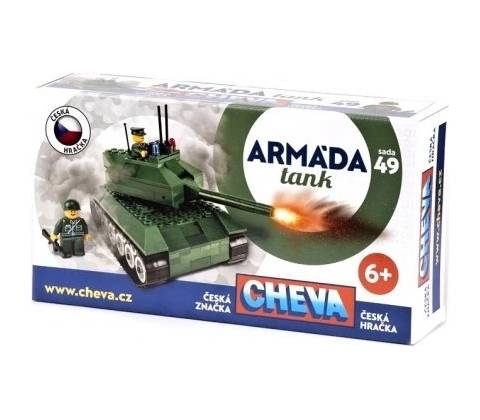 Cheva 49 Tank