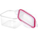 Lamart LT6005 čtverec Clip 1 l