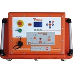 RITMO Машинa за челно заваряване на тръби Ritmo BASIC 160 V2 EASY LIFE (90950611)