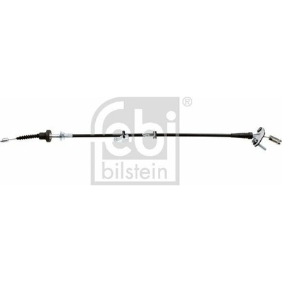 Tažné lanko, ovládání spojky FEBI BILSTEIN 185883