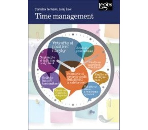 Time management - Stanislav Termann