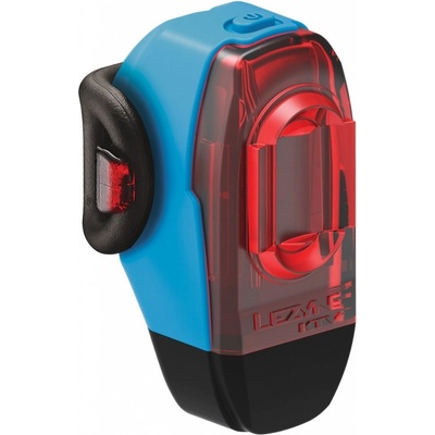 Lezyne KTV Drive zadné modre