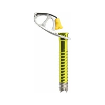 Black Diamond Ultralight Ice Screw 22cm