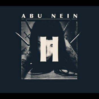ABU NEIN - II CD