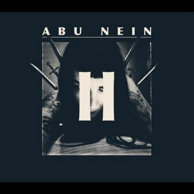 ABU NEIN - II CD
